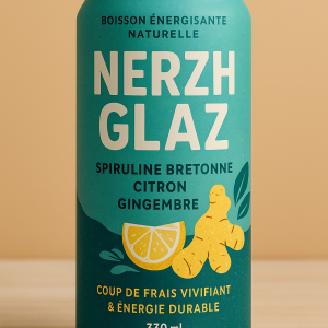 Nerzh Glaz