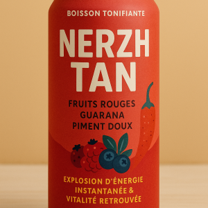 Nerzh Tan