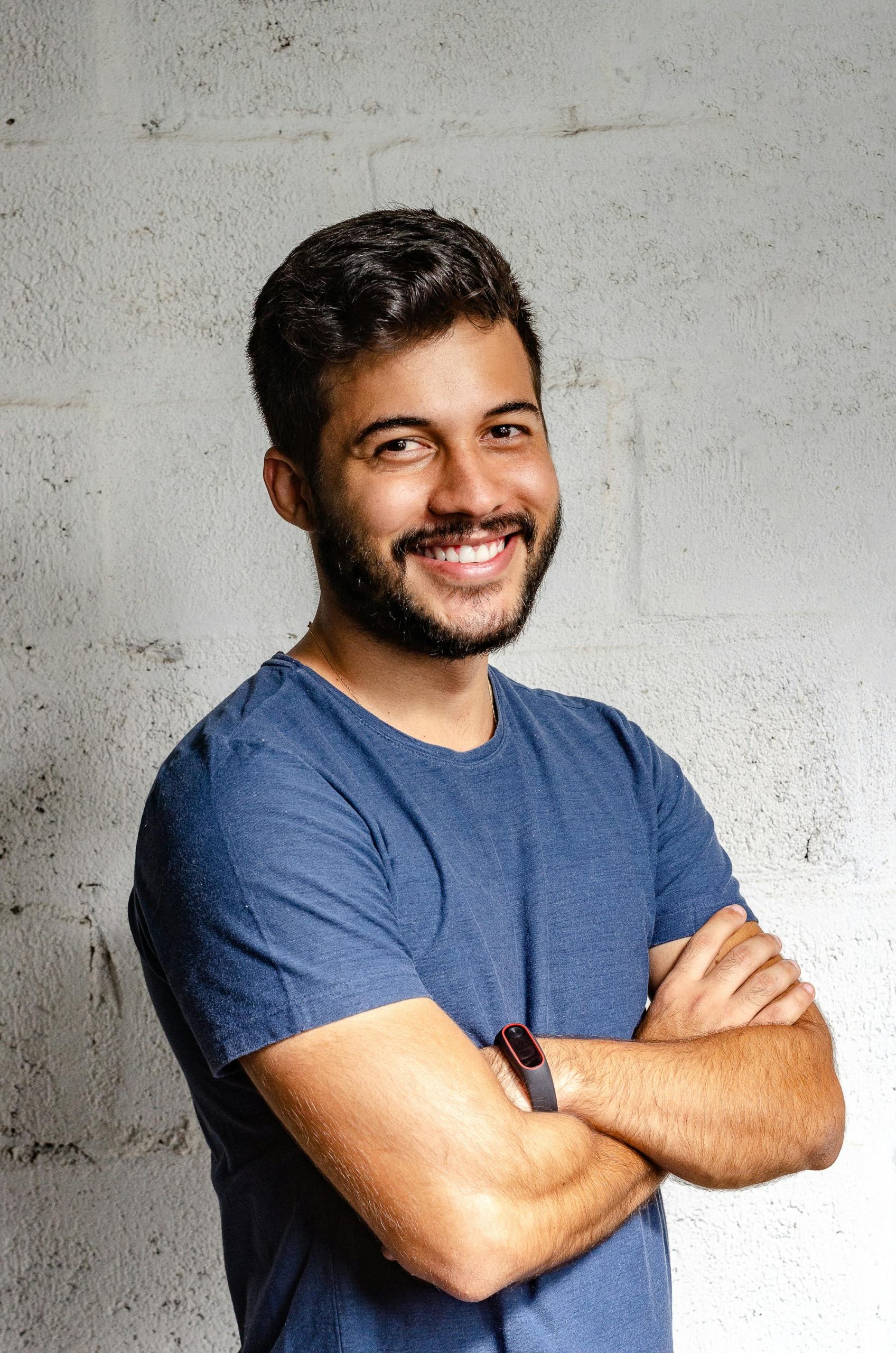 Julien M.